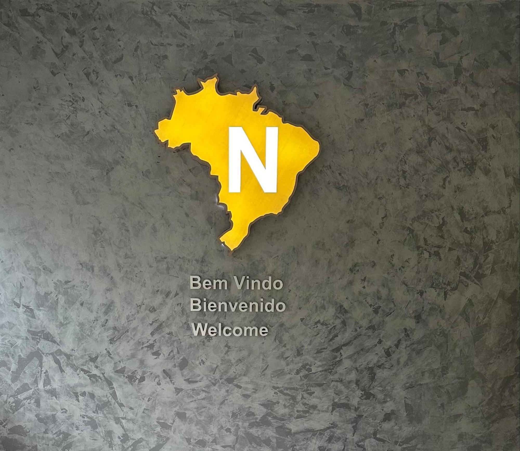 Northeast 2* São Paulo