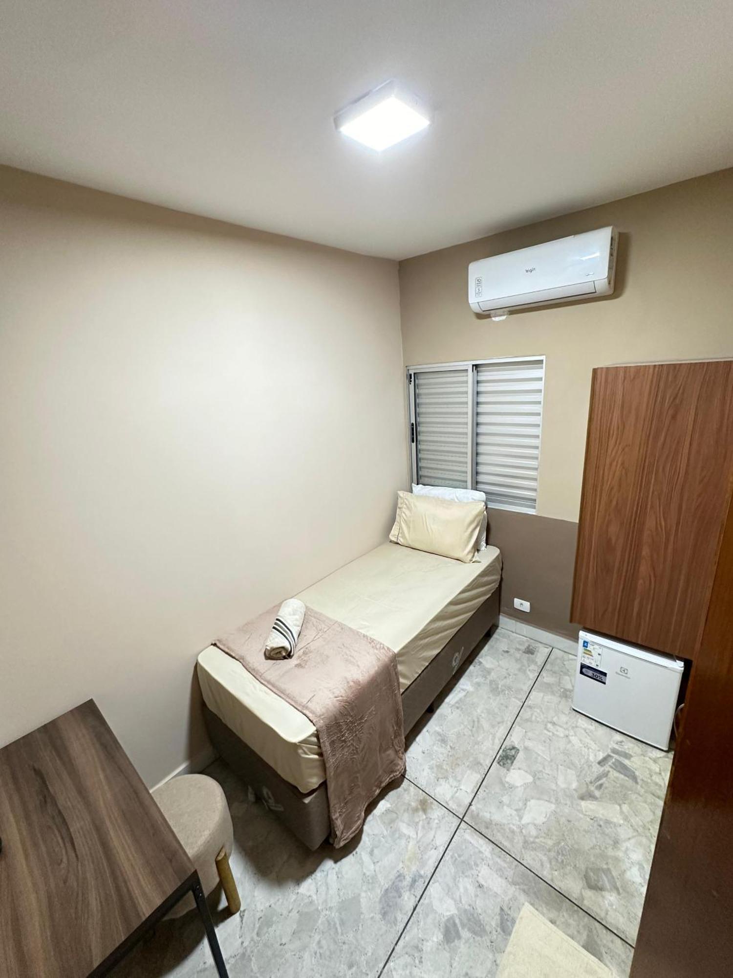Northeast 2* São Paulo